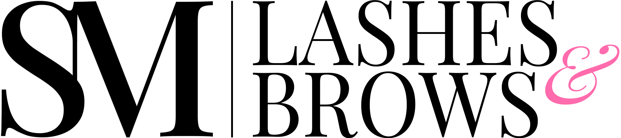 SM Simple Logo